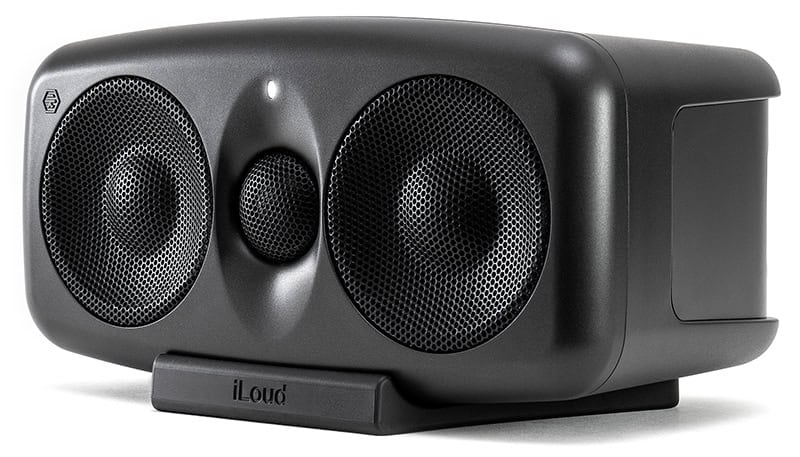IK Multimedia iLoud MTM MKII Review [2025]
